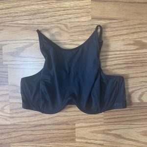 Victoria’s Secret high neck bra
